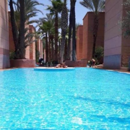 Riad Izza Marakeş Dış mekan fotoğraf