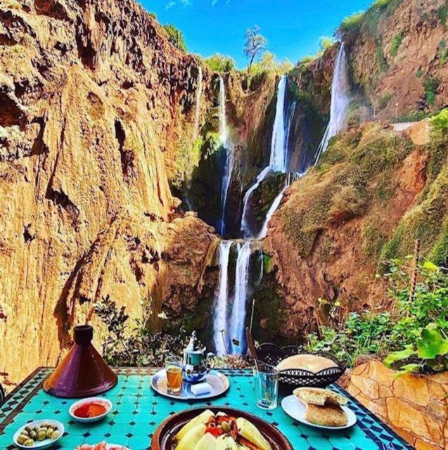 Riad Izza Marakeş Dış mekan fotoğraf