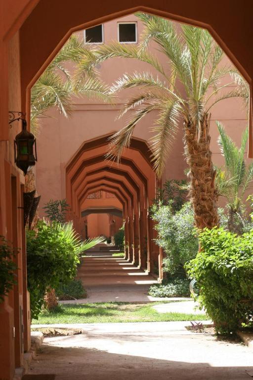 Riad Izza Marakeş Dış mekan fotoğraf