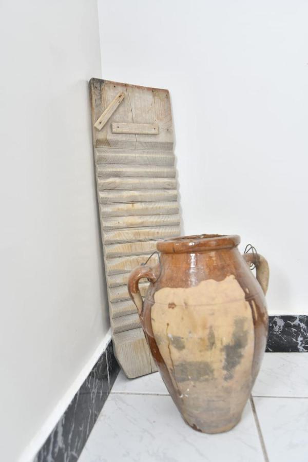 Riad Izza Marakeş Dış mekan fotoğraf
