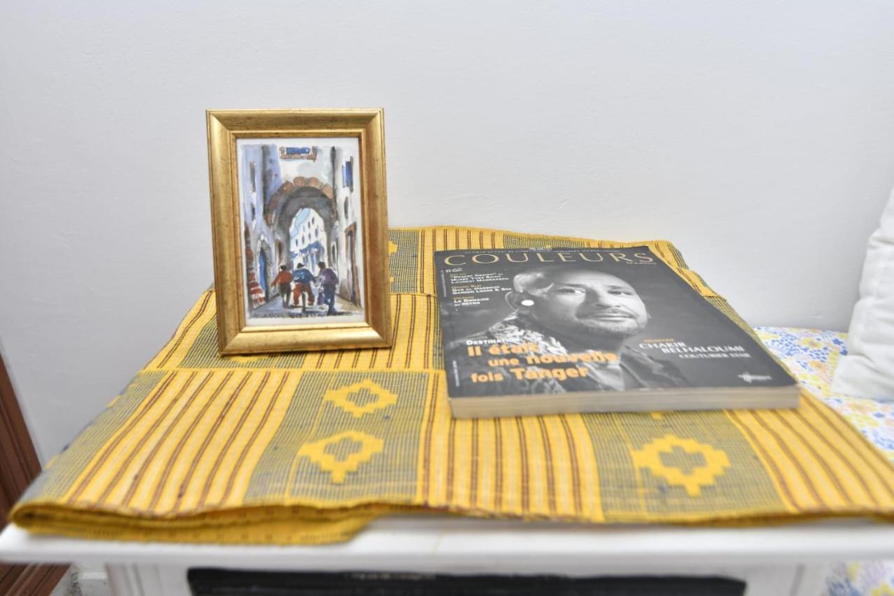Riad Izza Marakeş Dış mekan fotoğraf