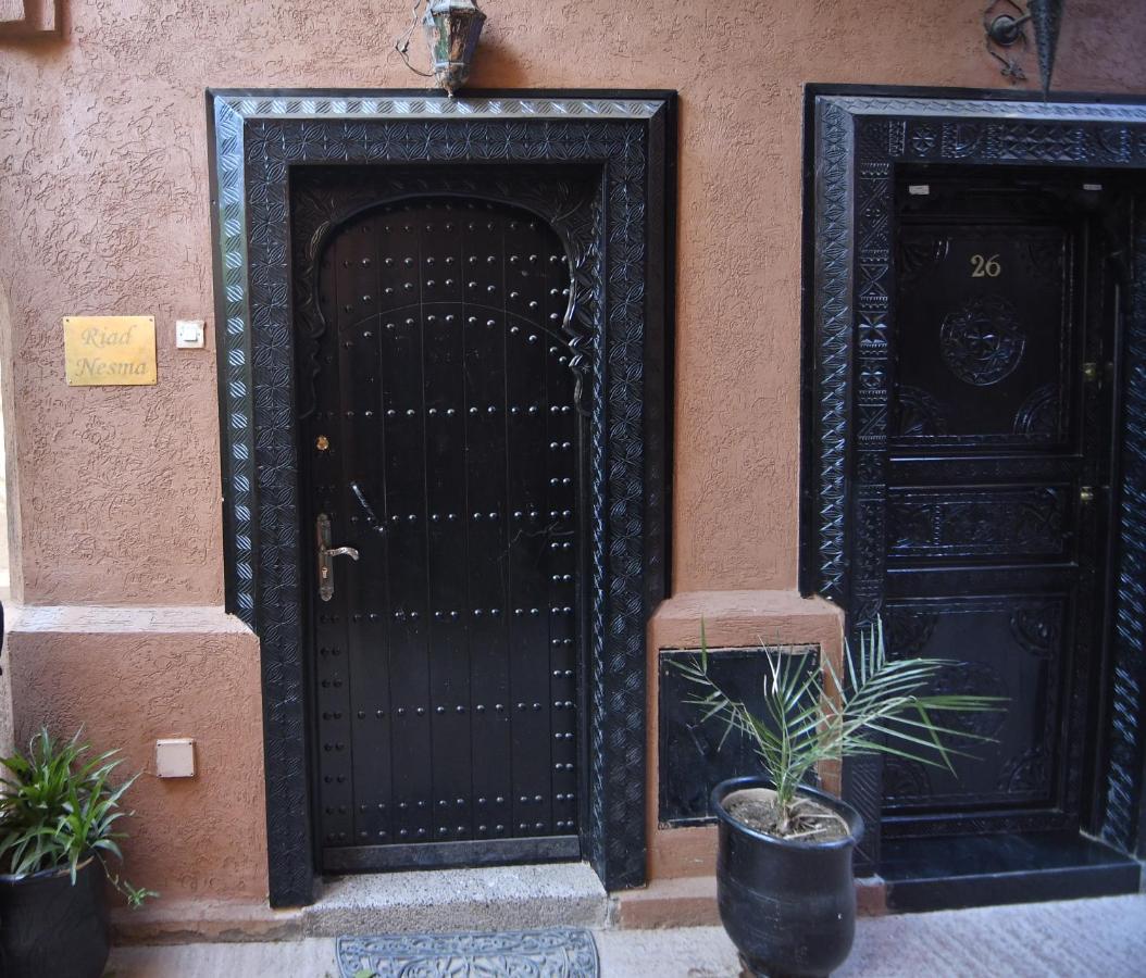 Riad Izza Marakeş Dış mekan fotoğraf