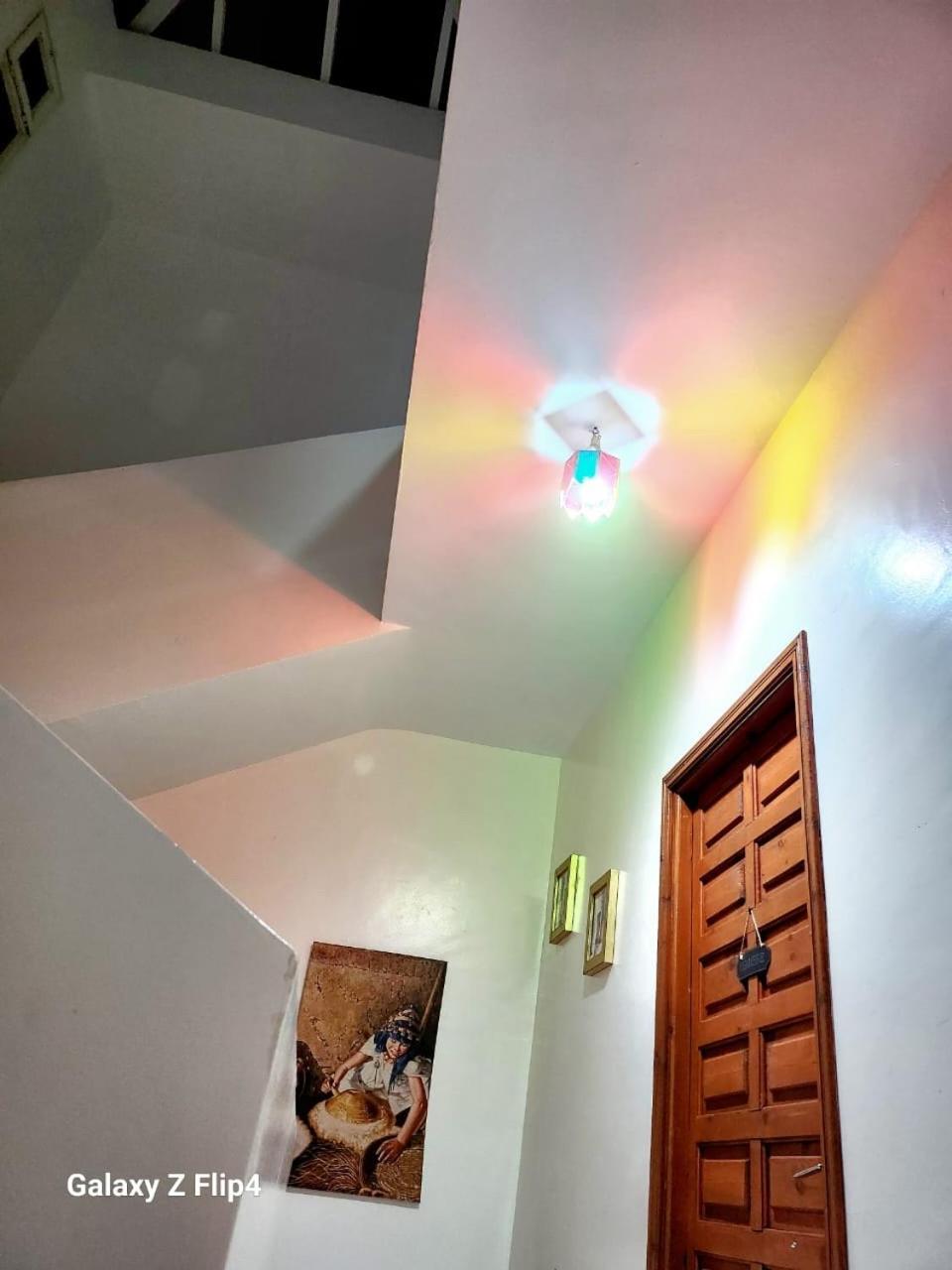 Riad Izza Marakeş Dış mekan fotoğraf