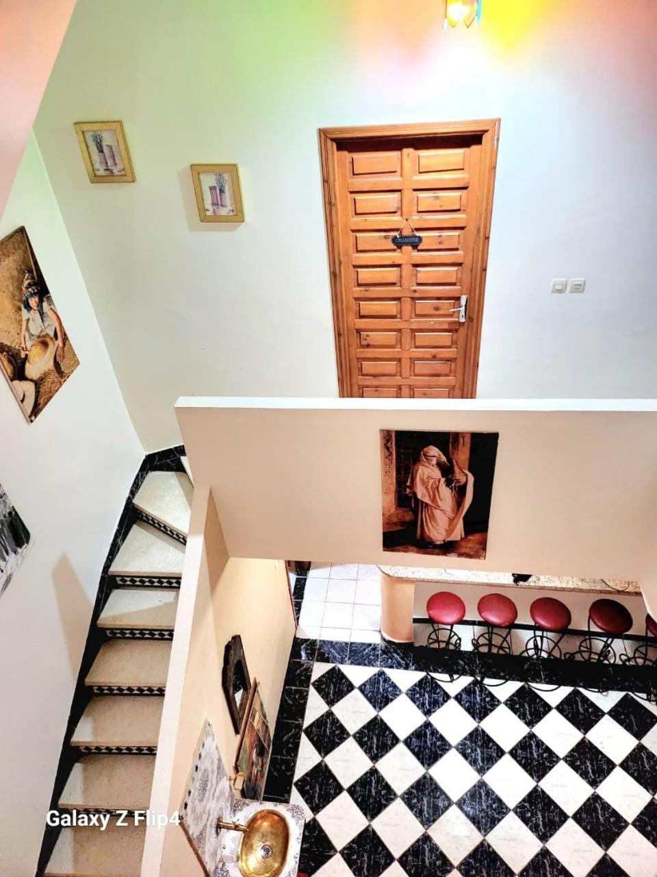Riad Izza Marakeş Dış mekan fotoğraf
