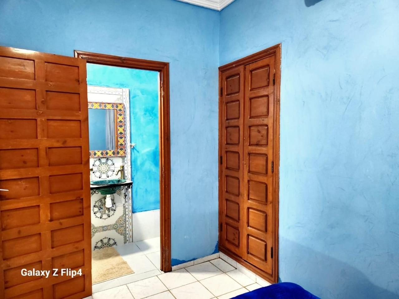 Riad Izza Marakeş Dış mekan fotoğraf