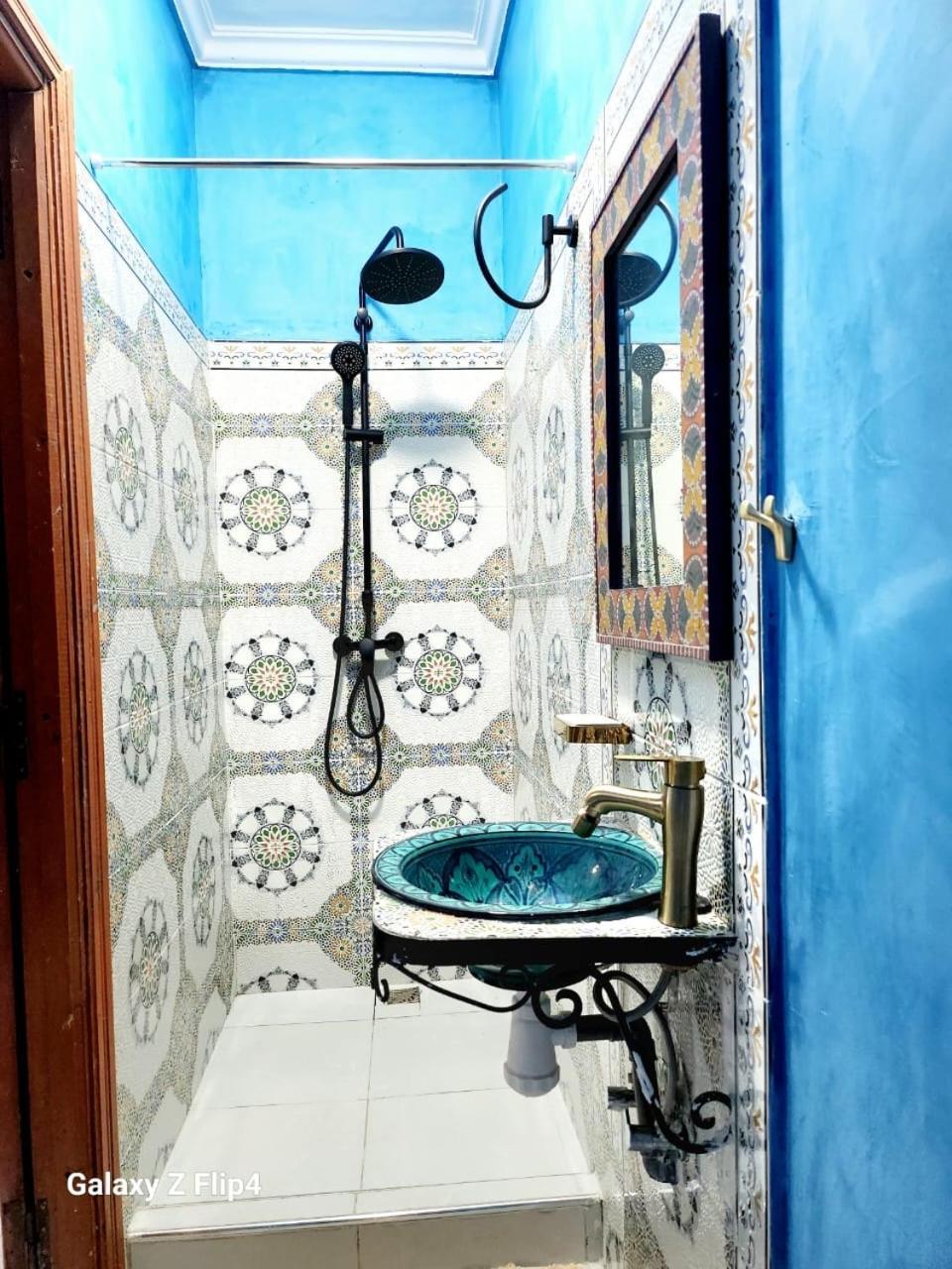 Riad Izza Marakeş Dış mekan fotoğraf