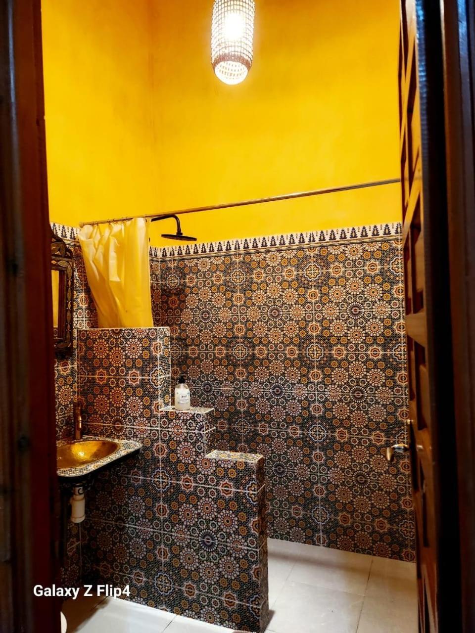 Riad Izza Marakeş Dış mekan fotoğraf