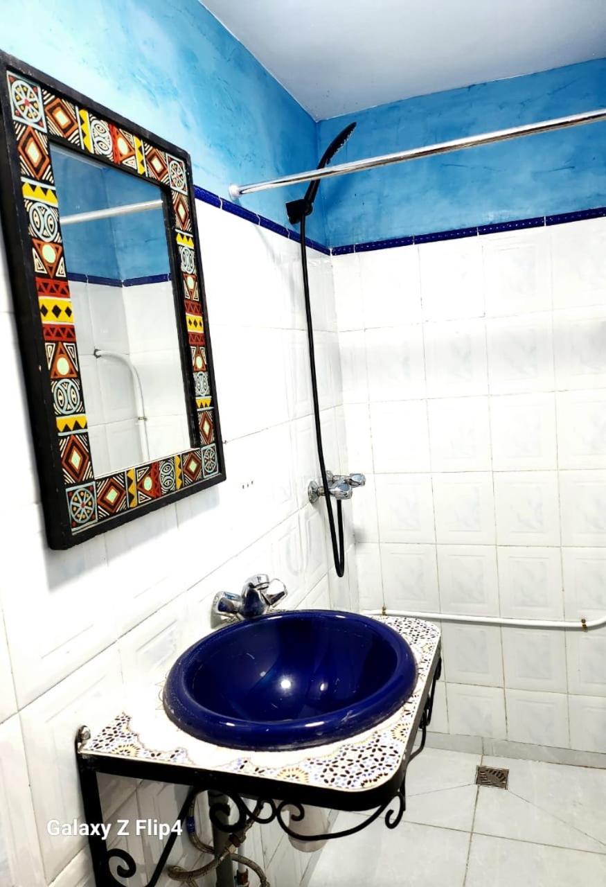 Riad Izza Marakeş Dış mekan fotoğraf