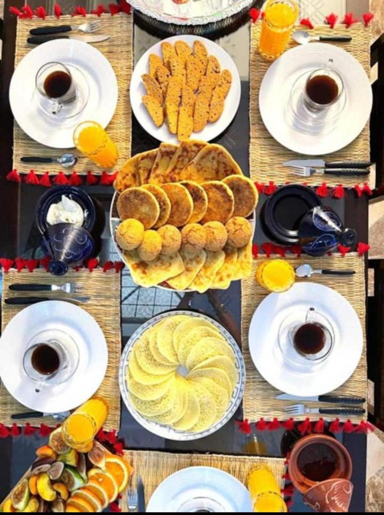 Riad Izza Marakeş Dış mekan fotoğraf